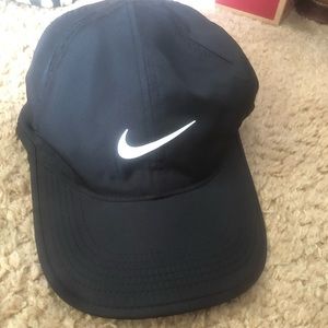 Nike Dri-Fit baseball cap